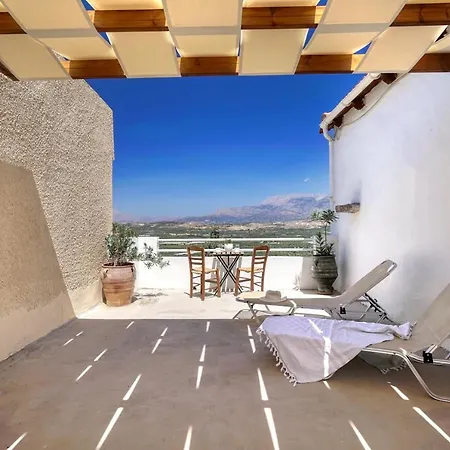 Serenity View - Traditional Village * Kouses