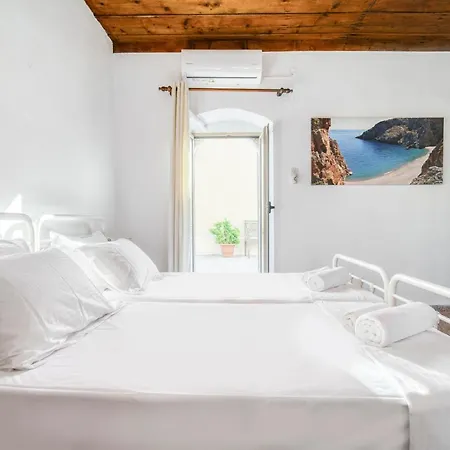 Holiday home Serenity View - Traditional Village