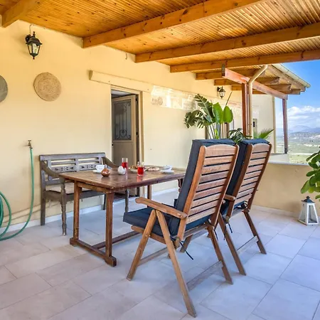 Holiday home Serenity View - Traditional Village *