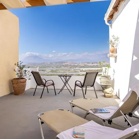 Serenity View - Traditional Village