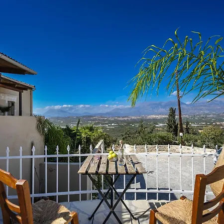 Holiday home Serenity View - Traditional Village