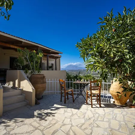 Holiday home Serenity View - Traditional Village *