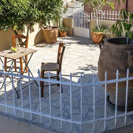 Holiday home Serenity View - Traditional Village